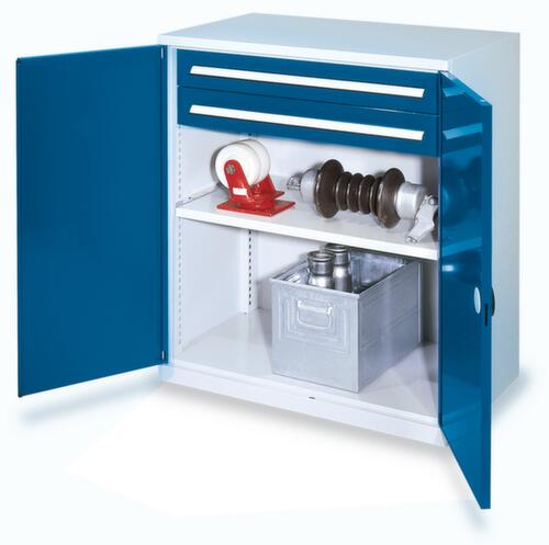 Kappes Armoire pour charges lourdes RasterPlan®  L