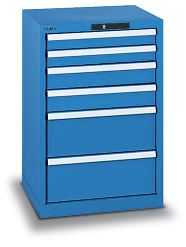 LISTA Armoire à tiroirs Selection  L