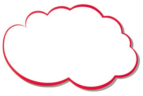 Symbole nuage  L