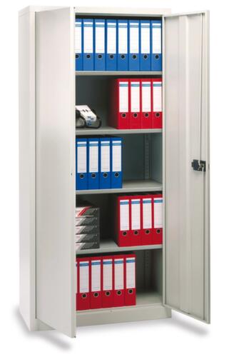 Bisley Armoire de classement  L