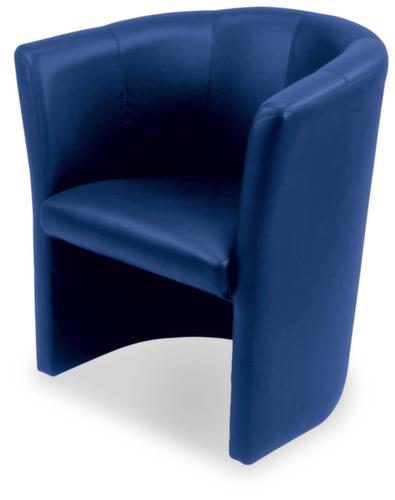 Nowy Styl Fauteuil club  L