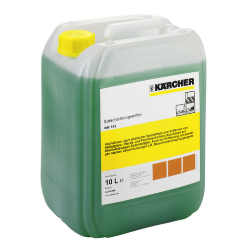 Kärcher Nettoyant de base Extra RM 752 ASF  L