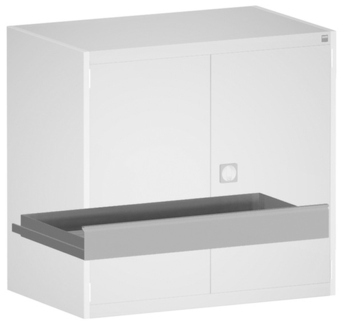 bott Tiroir cubio avec extension charges lourdes pour armoire modulable  L