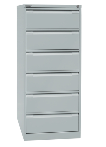 Bisley Armoire pour fiches B97  L