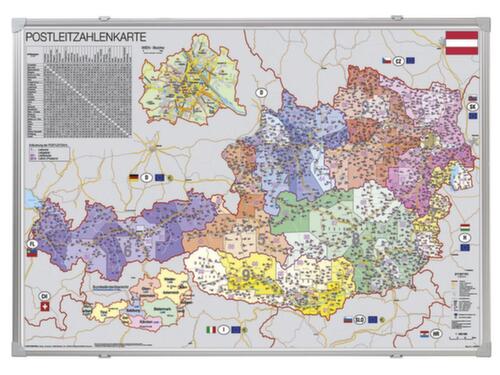 Franken Tableau porte-fiches  L