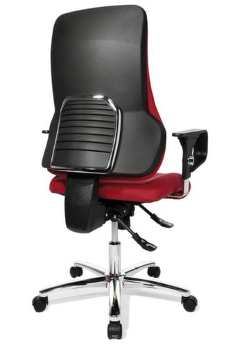 Topstar Chaise de bureau pivotant Sitness 55 avec articulation Body-Balance-Tec®  L