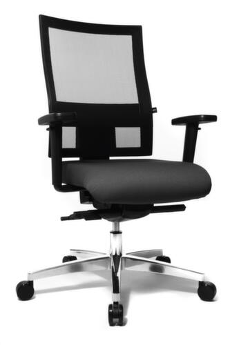 Topstar Siège pivotant Sitness 60 avec articulation Body-Balance-Tec  L