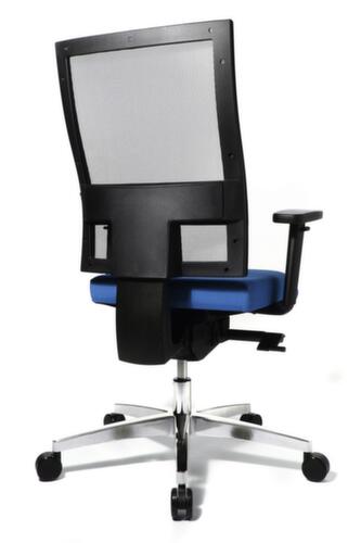 Topstar Siège pivotant Sitness 60 avec articulation Body-Balance-Tec  L