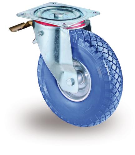 BS-ROLLEN Roue increvable  L