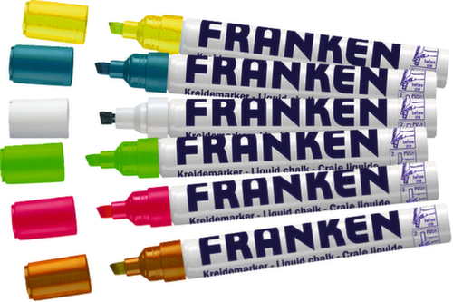 Franken Craie Windowmarker  L