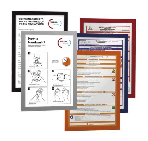 Durable Cadre d'information DURAFRAME®