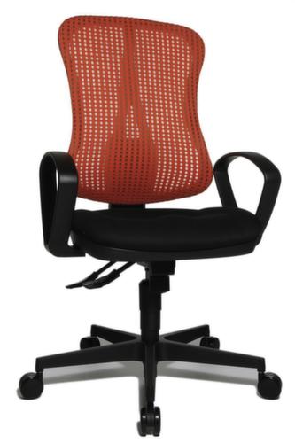 Topstar Chaise de bureau pivotant HEAD POINT SY  L