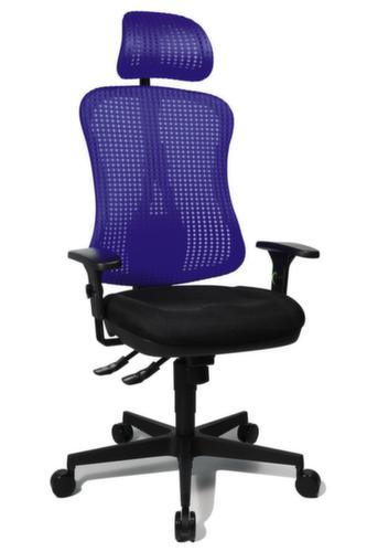 Topstar Chaise de bureau pivotant HEAD POINT SY  L