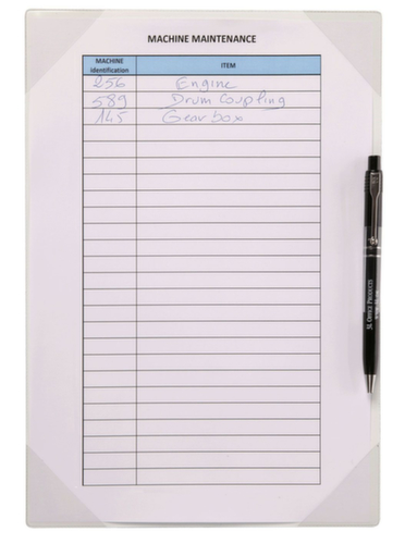 tarifold Bloc-notes KANG Easy write  L