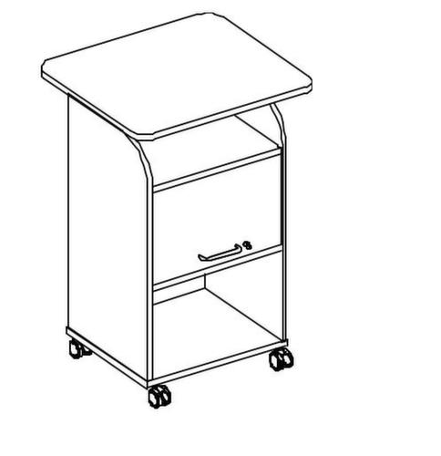 Nowy Styl Chariot E10  L