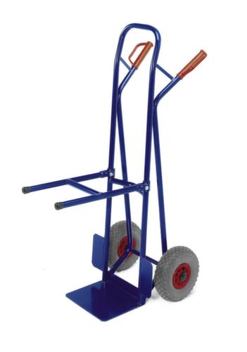 Rollcart Diable porte-chaises  L