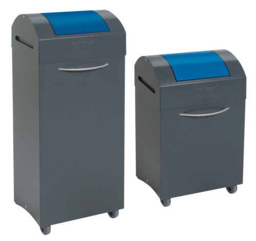 stumpf Collecteur de recyclage TS 2000  L