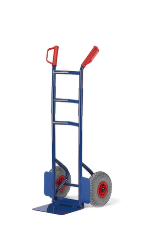 Rollcart Diable d'empilage pliable  L