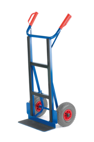 Rollcart Diable pour appareils  L