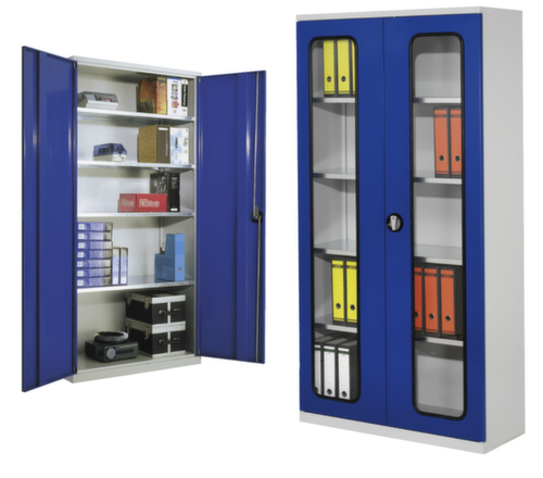 Kappes Armoire universelle ErgoPlus®