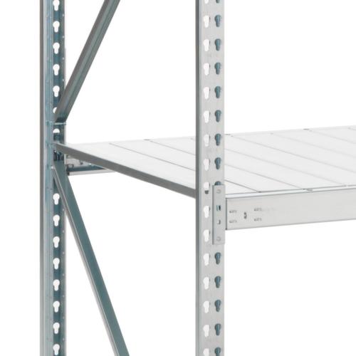 META Rayonnage grande largeur MINI-RACK  L