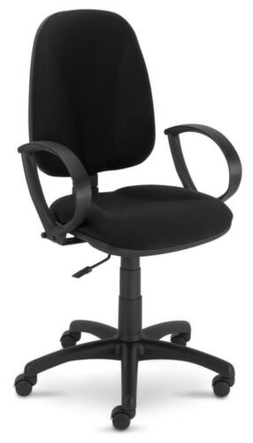 Chaise de bureau pivotant Economy  L