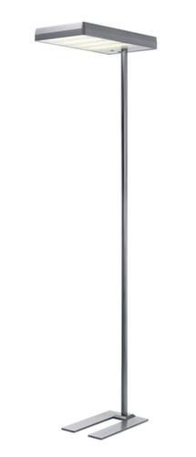 Hansa Lampadaire à DEL pour poste de travail MaxLight, lumière blanc neutre  L