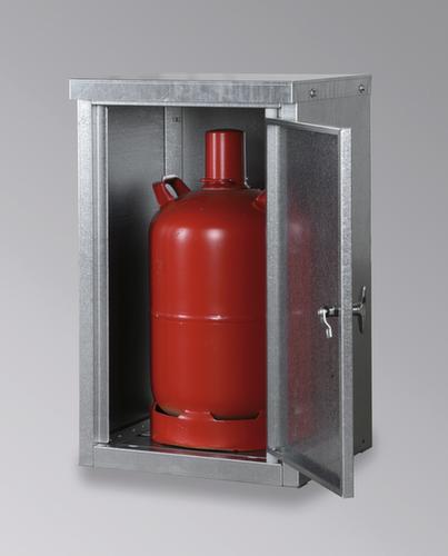 Lacont Armoire pour bouteilles de gaz  L