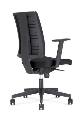 Nowy Styl Chaise de bureau pivotant Navigo Basic  L