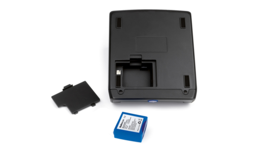 Safescan pile rechargeable LB-105 pour détecteur de faux billets  L