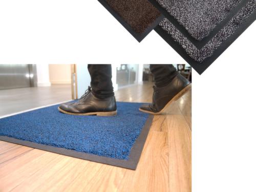 Tapis bouclé robuste COBAwash  L