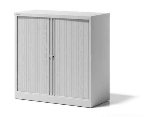 Bisley Armoire à rideaux transversaux Essentials  L