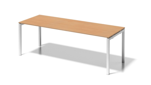 table de bureau  L