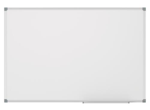 MAUL Tableau blanc MAULstandard, hauteur x largeur 900 x 1200 mm