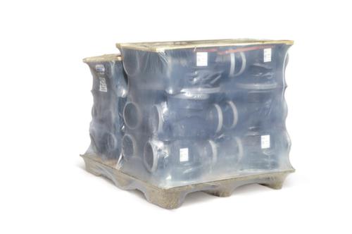 Housse rétractable L