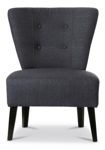 Paperflow Fauteuil de lounge Brighton  L