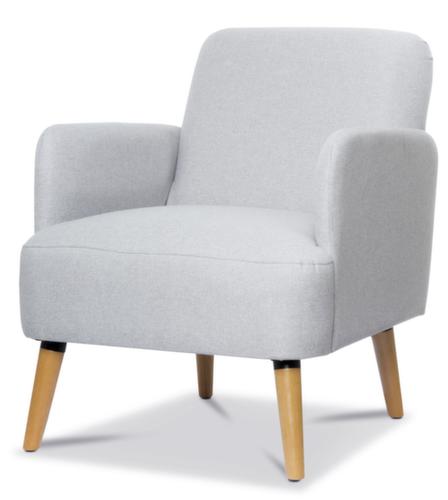 Paperflow Fauteuil Brooks  L