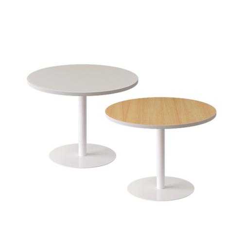 Paperflow Guéridon rond easyDesk  L