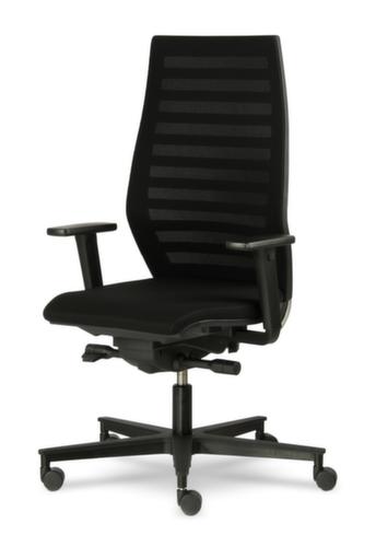 ROVO-CHAIR Chaise de bureau pivotant R12