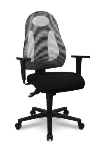 Topstar Chaise de bureau pivotant Free Art  L