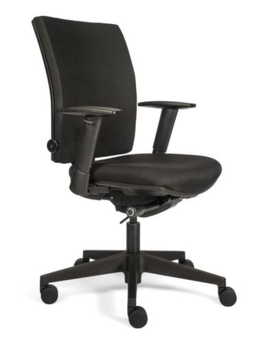 Chaise de bureau pivotant 706+ avec mécanisme synchrone  L