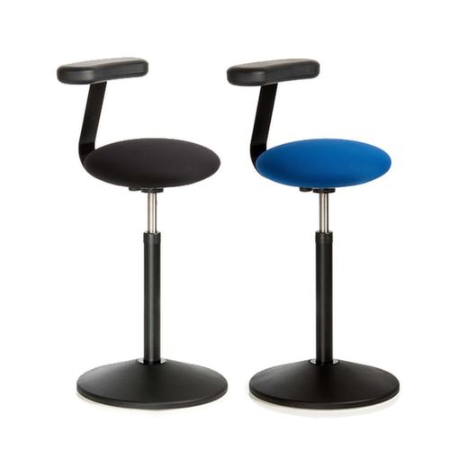 ROVO-CHAIR Tabouret haut Solo  L