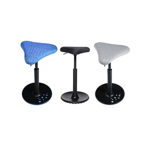 Topstar Siège assis-debout Sitness H1 avec assise triangle  L