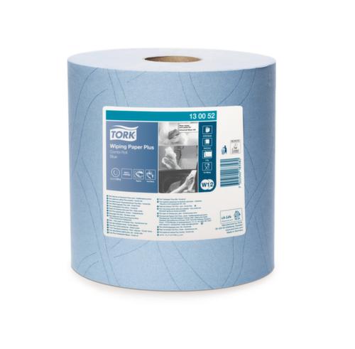 Tork Rouleau de papier d'essuyage polyvalent solide  L