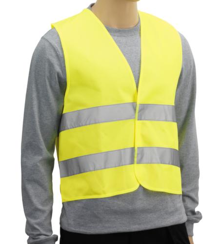 Gilet de sécurité L