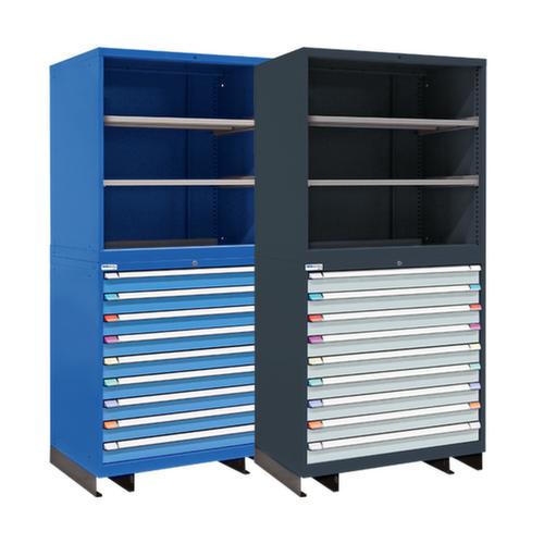 Thurmetall Système d'armoire modulaire Modul 2  L