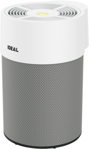 IDEAL Health purificateur d'air compact AP40 PRO, pour pièces avec 30 - 50 m²  L