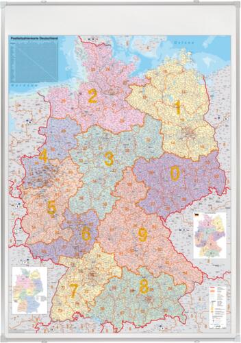 Franken Tableau porte-fiches  L