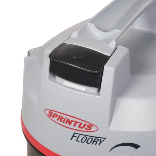 Aspirateur à sec compact FLOORY  L