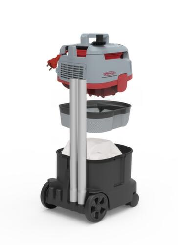 Aspirateur à sec silencieux ERA EVO  L